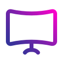 monitor icon