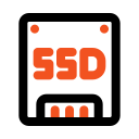 ssd icon