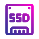 ssd icon