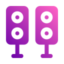 altavoces icon