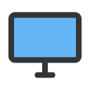 monitor icon