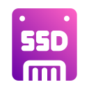 ssd icon