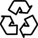 reciclar icon