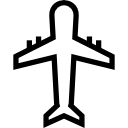 avión icon