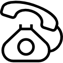 teléfono icon