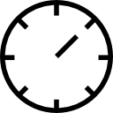 reloj icon