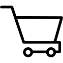 carrito de compras icon