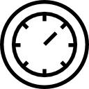 reloj icon