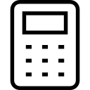 calculadora icon