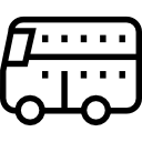 autobús icon