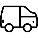 camioneta icon