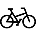 bicicleta icon