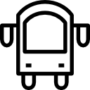 autobús icon