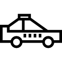 taxi icon