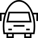 autobús icon