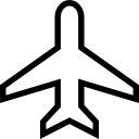 avión icon