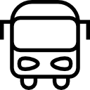 autobús icon