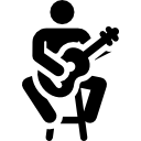 guitarra icon