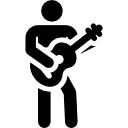 guitarra icon