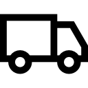 Грузовая машина 