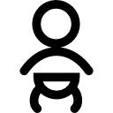 bebé icon