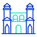 Entrada icon