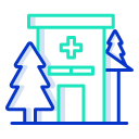 Hospital icon