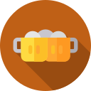 Jarro de cerveza icon