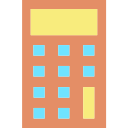 Calculadora icon