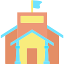 Escuela icon