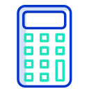 Calculadora icon