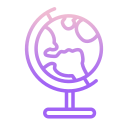 Globo icon