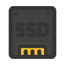 ssd icon