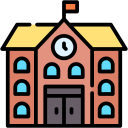 escuela icon