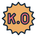 ko icon