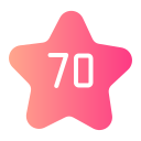 setenta icon