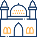 mezquita icon