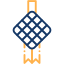 ketupat icon