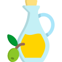 aceite de oliva icon