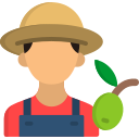 agricultor icon