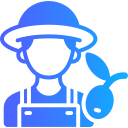 agricultor icon