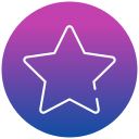 estrella icon