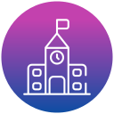 escuela icon