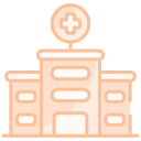 hospital icon