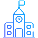 escuela icon