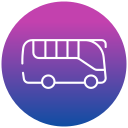 autobús icon