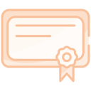 certificado icon