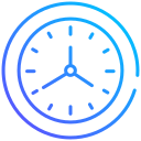 reloj icon