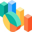 visualización de datos icon