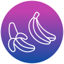 banana icon